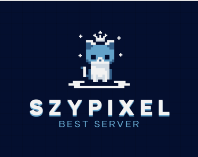 szympixel.pl logo